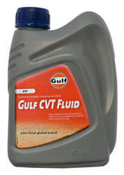     : Gulf  CVT Fluid   , .  |  8718279026363