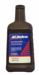     : General motors    AC DELCO Power Steering Fluid (0,473)   , .  |  89021185