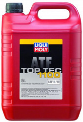     : Liqui moly     Top Tec ATF 1100     , .  |  3652