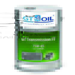     : Gt oil   GT Transmission FF, 20 , ,   , .  |  8809059407653