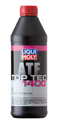     : Liqui moly     Top Tec ATF 1400   , .  |  3662