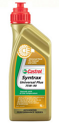     : Castrol   Syntrax Universal Plus 75W-90, 1  , ,   , .  |  154FB4