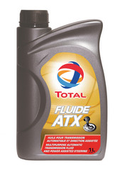     : Total   Fluide Atx   , .  |  166220