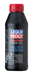     : Liqui moly      Mottorad Fork Oil Medium SAE 10W   , .  |  7599