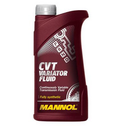     : Mannol   CVT Variator Fluid   , .  |  4036021103112