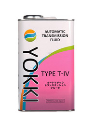     : Yokki  ATF T-IV   , .  |  YTOTIV1