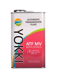     : Yokki  ATF MV   , .  |  YTOMV1