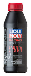     : Liqui moly      Mottorad Fork Oil Light SAE 5W   , .  |  7598