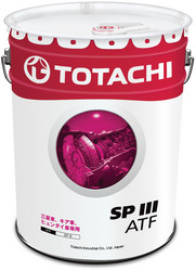     : Totachi  ATF SPIII   , .  |  4562374691117