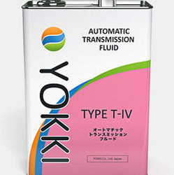    : Yokki  ATF T-IV   , .  |  YTOTIV4