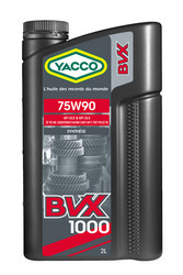     : Yacco   BVX 1000 , ,   , .  |  340225