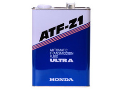     : Honda  ATF Z1 Ultra   , .  |  0826699904