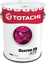     : Totachi  ATF Dexron-III   , .  |  4562374691193