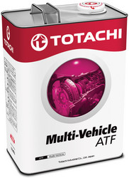     : Totachi  ATF Multi-Vechicle   , .  |  4562374691223