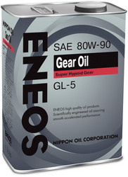     : Eneos  Gear GL-5   , .  |  OIL1376
