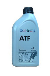     : Vag   "ATF Tiptronic", 1   , .  |  G052162A2