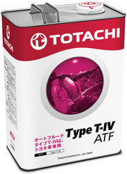     : Totachi  ATF Type T-IV   , .  |  4562374691025