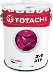     : Totachi  ATF Z-1   , .  |  4562374691070