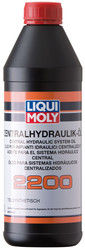     : Liqui moly   Zentralhydraulik-Oil 2200   , .  |  3664