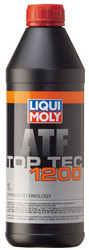     : Liqui moly Top Tec ATF 1200   , .  |  3681