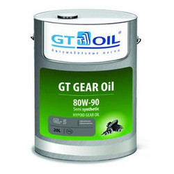     : Gt oil   GT GEAR Oil, 20. , ,   , .  |  8809059407103