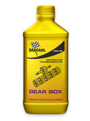     : Bardahl . Gear Box Special Oil, 10W-30, 1. API SG - JASO T903: 2006 MA - SAE 10W-30   , .  |  402040