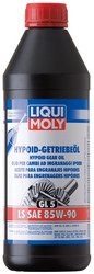     : Liqui moly   Hypoid-Getriebeoil LS SAE 85W-90 , ,   , .  |  1410