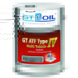     : Gt oil   GT ATF T-IV Multi Vehicle, 20   , .  |  8809059407974