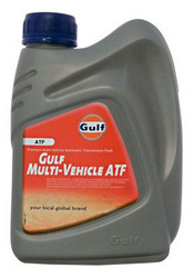     : Gulf  Multi-Vehicle ATF   , .  |  8717154959437