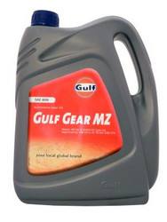     : Gulf  Gear MZ 80W   , .  |  8717154952407