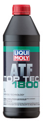     : Liqui moly     Top Tec ATF 1800     , .  |  2381