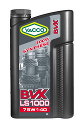     : Yacco   BVX LS 100 , ,   , .  |  340924