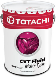     : Totachi  ATF CVT Multi-Type   , .  |  4562374691278