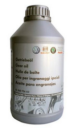     : Vag Volkswagen Gear Oil   , .  |  G060726A2