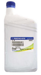     : Ssangyong OIL-T/M SAE 75W/85, API GL-4   , .  |  0000000481