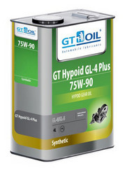     : Gt oil   GT Hypoid GL-4 Plus, 4 , ,   , .  |  8809059407998
