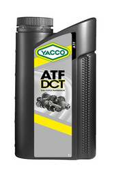     : Yacco   ATF DCT 1     , .  |  353825