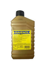     : Ravenol    STF Synchromesh Transmission Fluid ( 1)   , .  |  4014835718111