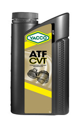     : Yacco   ATF CVT 1     , .  |  353725