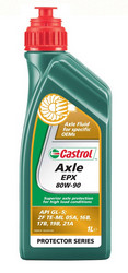     : Castrol   Axle EPX 80W-90, 1  , ,   , .  |  154CB7