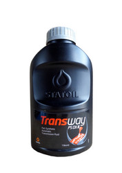     : Statoil   TransWay PS DX lll (1)     , .  |  1001623
