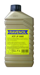     : Ravenol   ATF JF506E ( 1)     , .  |  4014835714410