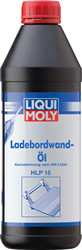    : Liqui moly     Ladebordwand-Oil   , .  |  1097