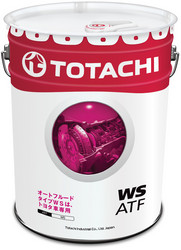     : Totachi  ATF WS   , .  |  4562374691315