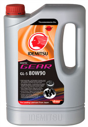     : Idemitsu   Gear Gl-5 80W90 4 , ,   , .  |  303050427460E0020