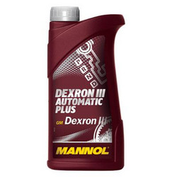     : Mannol .  ATF Dexron III    , .  |  4036021101071
