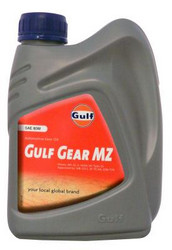     : Gulf  Gear MZ 80W   , .  |  8717154952391