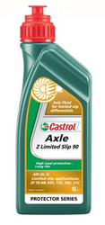     : Castrol   Axle Z Limited slip 90, 1  , ,   , .  |  157B18