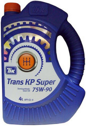    :    Trans KP Super 75W90 4 , ,   , .  |  40617942