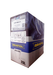     : Ravenol    CVTF NS2/J1 Fluid (20)   , .  |  4014835785625